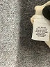 NY Collection Ivory Long Sleeve Blouse Size M (petite) - photo 8