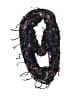 Unbranded Black Scarf One size - photo 1