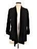 Fylo 100% Viscose Black Kimono Size M - photo 1