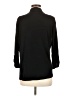 Fylo 100% Viscose Black Kimono Size M - photo 2