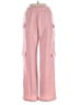 Prettygarden Pink Casual Pants Size S - photo 2