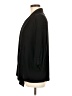 Fylo 100% Viscose Black Kimono Size M - photo 5