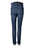 Madewell Hearts Blue Jeans Size 26 waist - photo 2