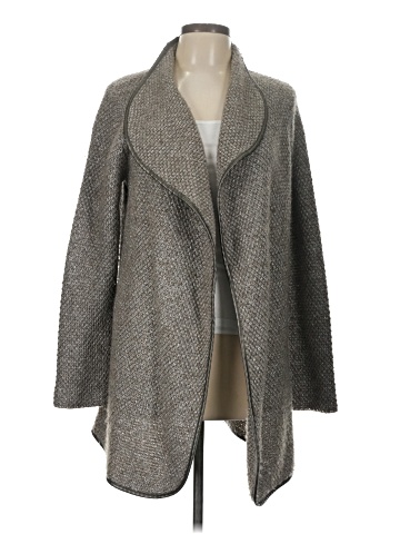Chelsea & Violet Cardigan (view 1)