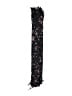 Unbranded Black Scarf One size - photo 2