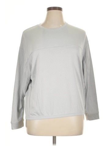 Lija 3/4 Sleeve T-Shirt (view 1)