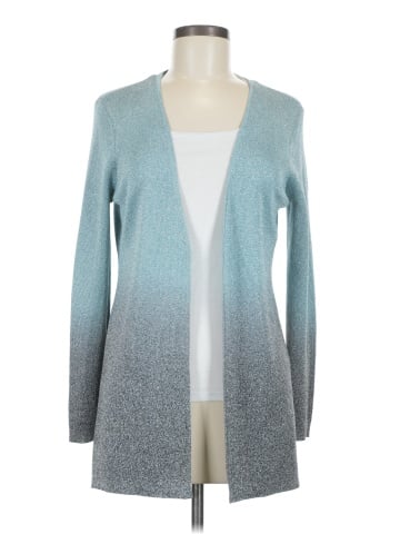Jones New York Kimono (view 1)