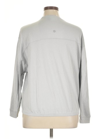 Lija 3/4 Sleeve T-Shirt (view 2)