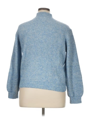 Vero Moda Turtleneck Sweater (view 2)