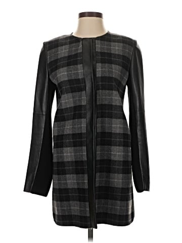 M.PATMOS Coat (view 1)