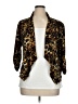 Moa U.S.A. Brown Kimono Size 1X - photo 1