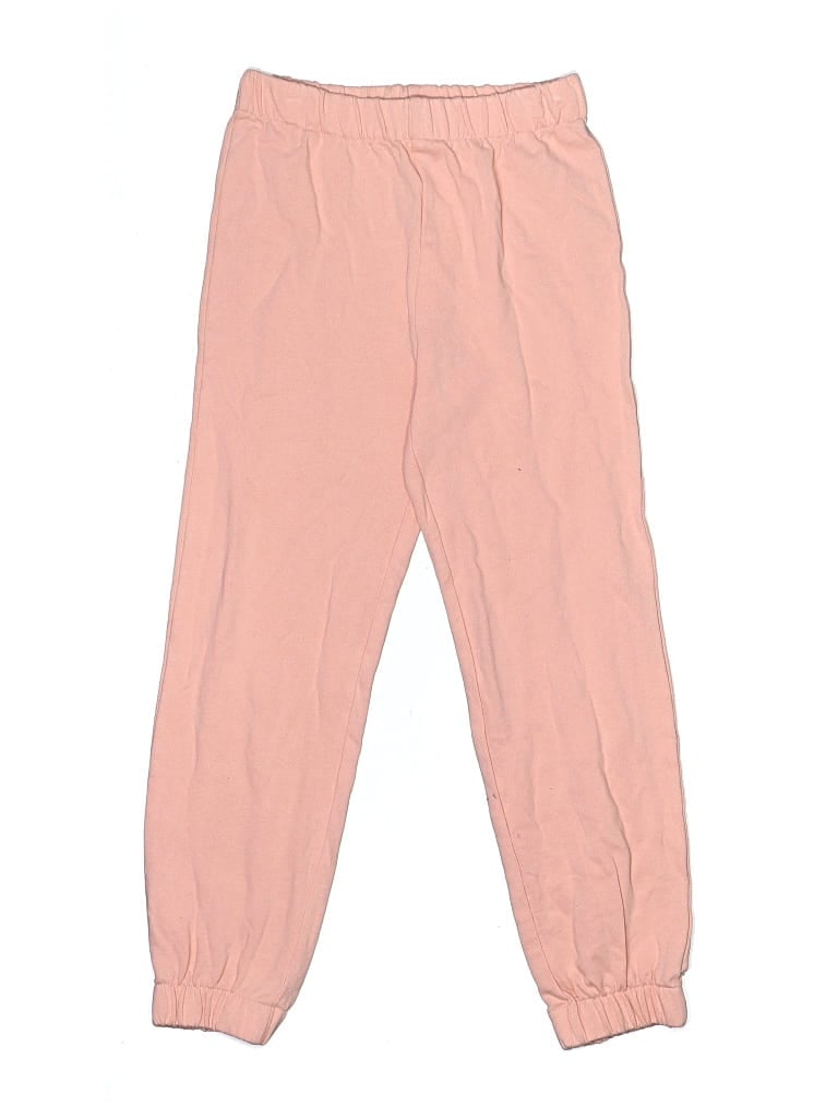 Pre-owned Harper Canyon Kids' Sweatpants In Pink