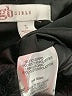 GB Girls 100% Polyester Black Jacket Size 5 - photo 4