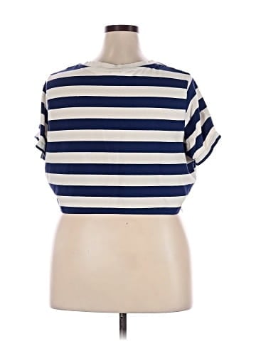 H&M Mama Sleeveless T-Shirt (view 2)