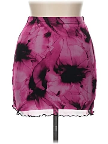 Nasty Gal Inc. Casual Skirt (view 1)