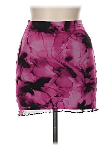 Nasty Gal Inc. Casual Skirt (view 2)