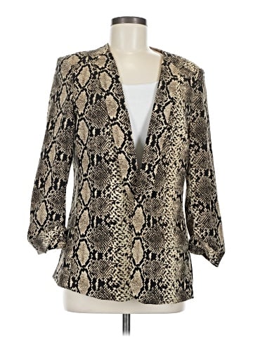 Ellison Blazer (view 1)