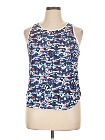 Lija Tank Top (view 1)