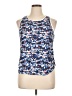 Lija Blue Tank Top Size XL - photo 1