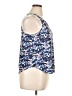 Lija Blue Tank Top Size XL - photo 4