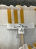 Love Tree Stripes Gold Casual Pants Size S - photo 7