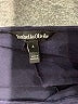 Isabella Oliver Black Kimono Size 10 Maternity (4) - photo 6
