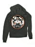blue 84 Gray Zip Up Hoodie Size XS (kids) - photo 1