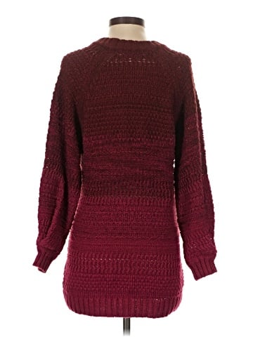 Isabel Maternity Pullover Sweater (view 2)