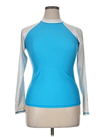 InGear 3/4 Sleeve T-Shirt (view 1)