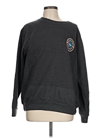 U.S. Apparel Sweatshirt (view 1)