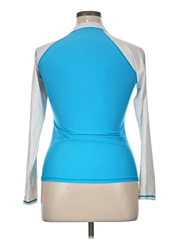 InGear 3/4 Sleeve T-Shirt (view 2)