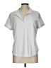 Tommy Bahama Silver Short Sleeve Polo Size L - photo 1