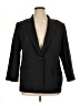 Pendleton 100% Wool Black Wool Blazer Size 16W - photo 1