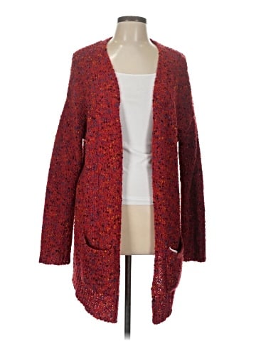 Adea Cardigan (view 1)