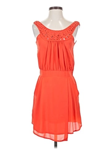 Umgee Cocktail Dress (view 1)