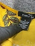 rue21 100% Polyester Yellow Casual Dress Size M - photo 7
