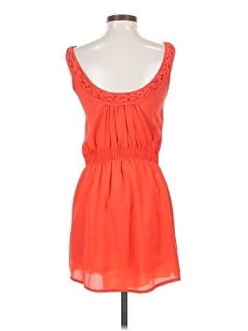 Umgee Cocktail Dress (view 2)