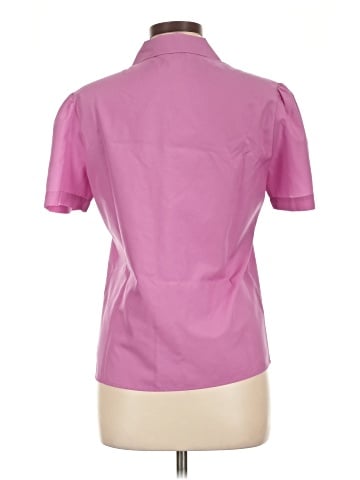 Ship'n Shore Short Sleeve Blouse (view 2)