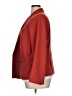 Worthington Red Blazer Size 0X - photo 5