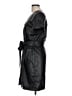 Morgan Taylor 100% Polyester Black Casual Dress Size L - photo 5