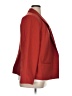 Worthington Red Blazer Size 0X - photo 4