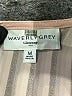 Waverly Grey 100% Polyester Pink Long Sleeve Blouse Size M - photo 7