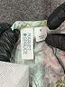 Assorted Brands 100% Viscose Paisley Green Dress Size XS (toddler) - photo 3