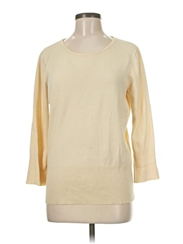 Appleseeds Pullover Sweater (view 1)