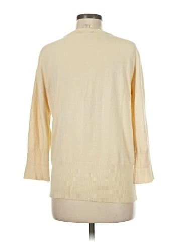 Appleseeds Pullover Sweater (view 2)