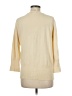 Appleseeds Yellow Pullover Sweater Size M - photo 2