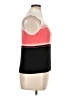 Croft & Barrow Red Sleeveless Top Size XL - photo 4