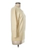Appleseeds Yellow Pullover Sweater Size M - photo 4