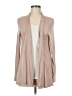 Always Indigo Tan Kimono Size M - photo 1