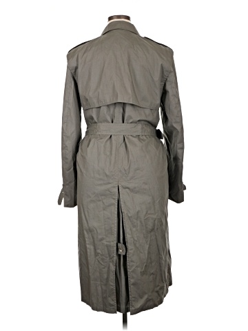 Unbranded Trenchcoat (view 2)